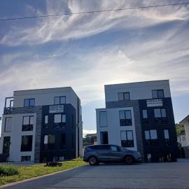 ApartHotel NoahResidence: Alba Iulia şehrinde bir otel
