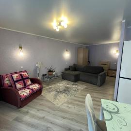 Comfort Apartments Visaginas, Hotel in Visaginas