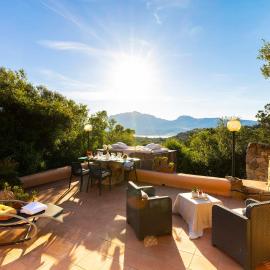 Sunset Stone Living - Vista Mare & Natura