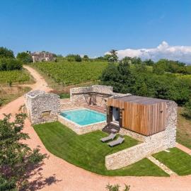 Agriturismo Monte Bisson - Piscina Privata, hotel in Soave