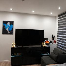Blackapartment2Kawalerka, hotel u gradu 'Olsztyn'