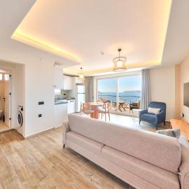 Aurelis suites KAŞ