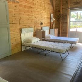 Dortoir en charente, Hotel in Jarnac
