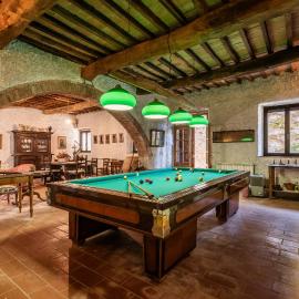 Appartamento Gallo Nero Murlo, Hotel in Murlo