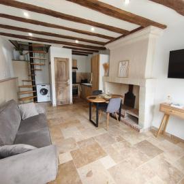 La Maisonnette Montlouisienne, hotel in Montlouis-sur-Loire