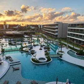 Resort Muro Alto, Porto de Galinhas, hotel a Ipojuca