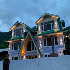 Betab Valley Guest House