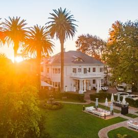 Palm House Boutique Hotel and Spa, khách sạn ở Cape Town
