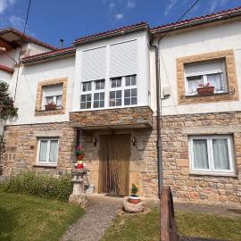 La Casa De Los Abuelos
