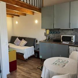 Love Tiny House, hotel en Faro