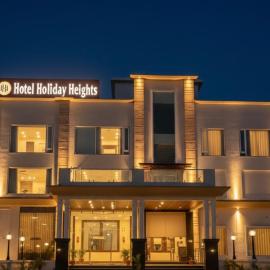Hotel Holiday Heights