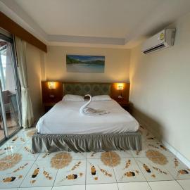 Bursa Hotel