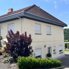 Ruhige Fewo Hinzweiler