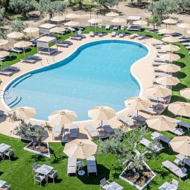 Hotel President, hotel di Vasto