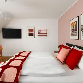 Limehome Karlsruhe Sophienstr, hotel in Karlsruhe