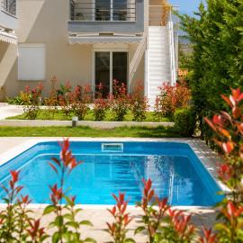 Pool Access Danai 15,1