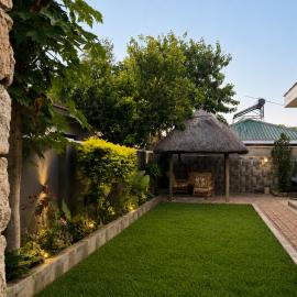 Wilo Residence, hotel din Victoria Falls