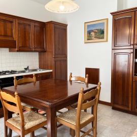 Appartamento Ansiei