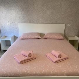 Casa Elena, hotel i Constanţa