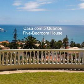 First Balcony - Porto Santo