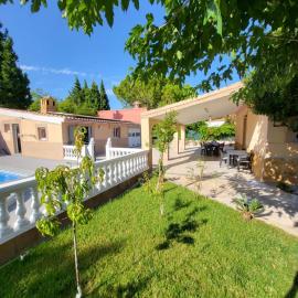Casa Encanto, hotel u gradu Valencia
