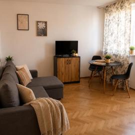 Studio Słowackiego, hotel in Września