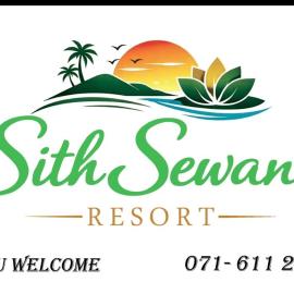 Sith Sewana Resort-Anuradhapura-