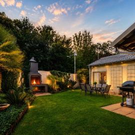 Premium international athlete stay, long term stay deals - Ideal for families, hotel a Potchefstroom