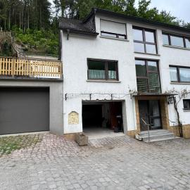 Ferienhaus zum Wasserfall, hotel in Bernkastel-Kues