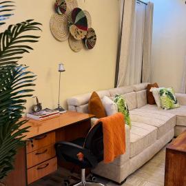 Serenity Elgon Stay, hotel en Eldoret