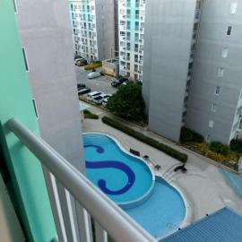 Seawind Condo 2BR