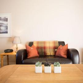 Friesian Cottage, hotel a Daviot