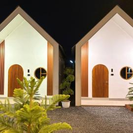 แอดโฟร์รีสอร์ท, hotel in Ban Phrao