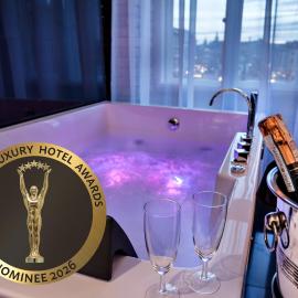 Hotel Betmanowska Main Square Residence Adults Only