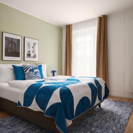 Limehome Vienna Favoritenstr, hotel in Vienna