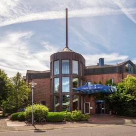 Altenholz में, होटल Pure Hotel Dänischer Hof