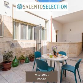 Casa Elisa - Salento Selection, hotelli kohteessa Acaya