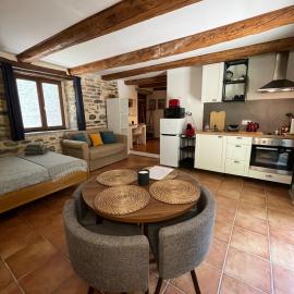 La Cachette des Garrigues, hotel v destinácii Pompignan
