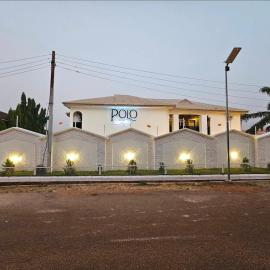 Polo Signature Hotel, hotel in Kaduna