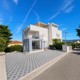 Matoc apartments