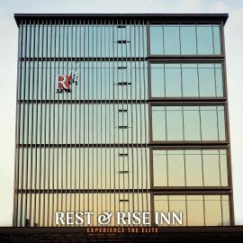 Rest and Rise Inn, Hotel in Bhīmavaram