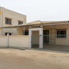 Ananda Villa
