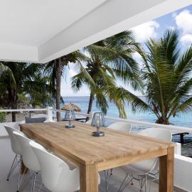 Ocean Huntu Oceanfront Apartments