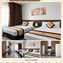 Thắng Sinh Hotel - Biển Quỳnh Bảng, hotel a Quỳnh Lưu