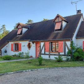 Pet Friendly Home In Salbris, hotel a Salbris