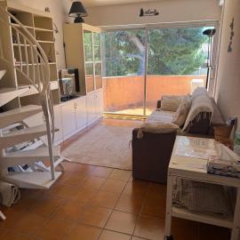 Studio La Couronne Plage 5 mn à pied & Gare à 8 mn avec climatisation