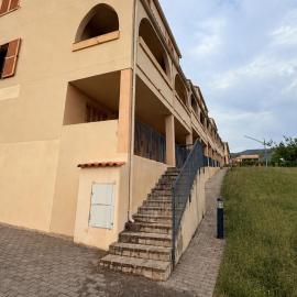 Charming Bungalow Rental in Alcal de la Selva, Spain, khách sạn ở Alcalá de la Selva