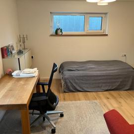 Apartment am Weinberg, hotel u gradu Korb