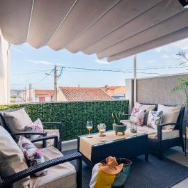 Bela Vista - Beach Apartment