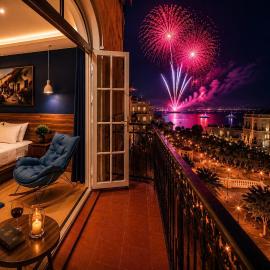 Tiamo Hotel